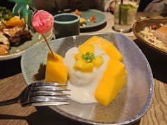 -安南越南餐厅(青岛万象城店)