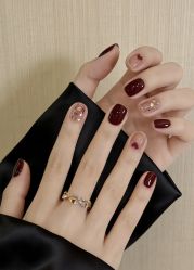 -情同手足美甲美睫