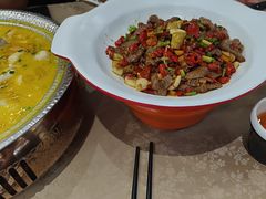 -李氏传家菜(兴城路店)