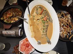 -顺香居·老字号湖北菜(江汉路店)