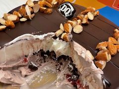 -DQ·蛋糕·冰淇淋(荟聚中心店)