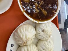 -庆丰包子铺(大红罗厂店)