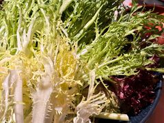 -芸山季·云南山珍菌火锅(人民广场来福士店)