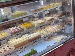 -蜂蝶来饼店(拱北总店)