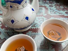 -百年老茶馆