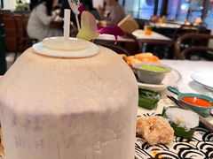 -太食獸泰式茶餐厅(北美新天地店)