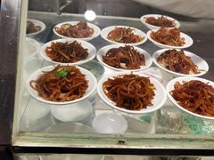 -玉华台饭庄·淮扬菜·烤鸭(望京店)