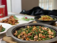 -周三的情书花园餐厅(江北店)