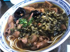 -好面道大肠面(中华路店)