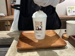 -李山山茶事(景枫店)
