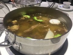 -陈记顺和牛肉火锅馆(天河北路店)