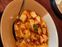 麻婆豆腐-外婆家(南开大悦城店)
