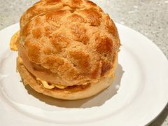 -香港新发烧腊茶餐厅(书城店)