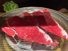 -西塔老太太泥炉烤肉(亚运村店)