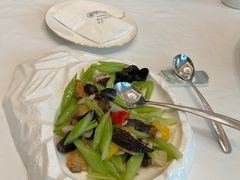 -世贸万锦大酒店·江南春中餐