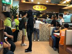 -德兴茶餐厅(沙田店)