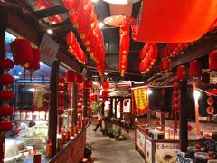 -客家大院·非遗赣南客家菜(郁孤台店)