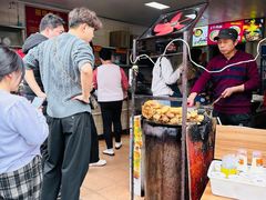 -丽华早点(大成路店)