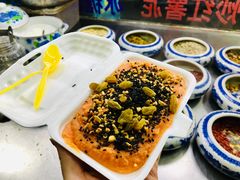 -鼓楼夜市