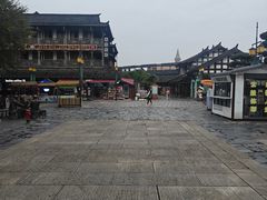 -大小河街