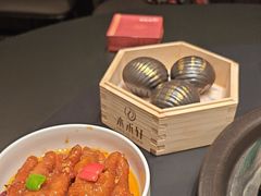 -水禾轩·海鲜蒸汽主题餐厅(新香洲旗舰店)