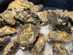 -厨艺海鲜自助餐厅•越秀宾馆希尔顿格芮精选酒店