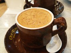 -Old Town White Coffee(gateway@klia2)