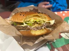 -汉堡王(徐汇绿地缤纷店)