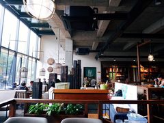 大堂-几荷·恰似故人来(秀水广场店)