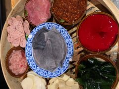 -董眼镜火锅(洪崖洞总店)