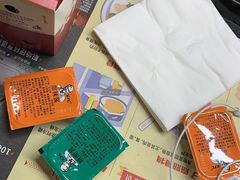 -肯德基(岱山日达店)