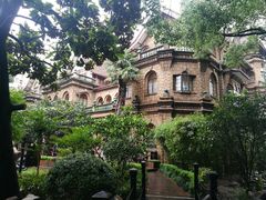 -马勒别墅饭店(静安寺店)