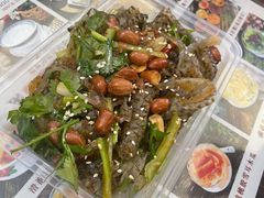 -周大娘牛乳(旧寨古村总店)