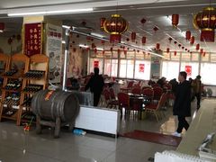 -官厅老勾渔馆(温泉店)