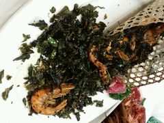 -葛记焖饼(伏牛路店)