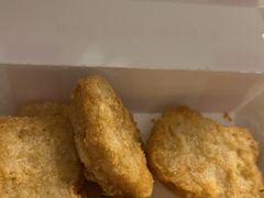 上校鸡块-肯德基(转塘世纪联华店)
