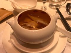 鲍鱼螺头老鸡汤-御宝轩(益丰·外滩源店)