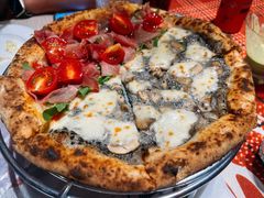 -Primo·丽莫意大利窑烤披萨