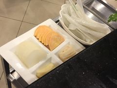 -蝎王府羊蝎子(北大地店)
