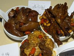 -小柴米·传统江西菜(八一广场店)