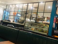 -南拳十三姨·潮汕砂锅粥(世纪金源店)