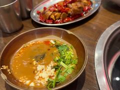-萍姐火锅·公路夜市(南京新街口店)