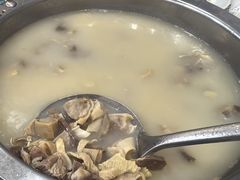 -张忠礼全羊汤手把肉(福祥家园店)