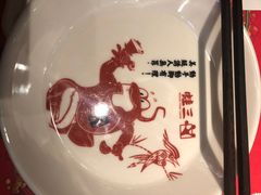-蛙三泡椒牛蛙(万象城店)