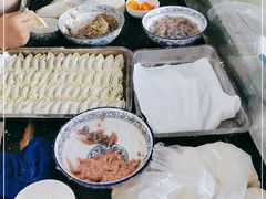 -方老大馄饨(抚宁巷店)