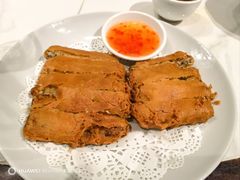 -凤阁楼果木烧鹅(鹤山陈山店)