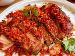 -新白鹿餐厅(城西银泰城店)