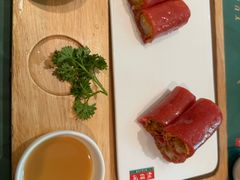 -悦得闲广式茶楼点心(石厦时代广场店)