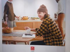 -丽达购物中心(崂山店)