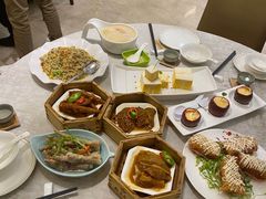 -如丰晟宴(长安万达店)